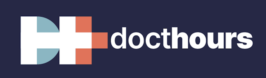 Docthours logo